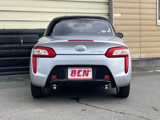 DAIHATSU COPEN 2015 Image 31