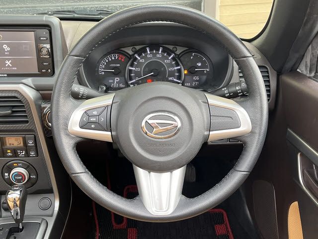 DAIHATSU COPEN 2015 Image 31