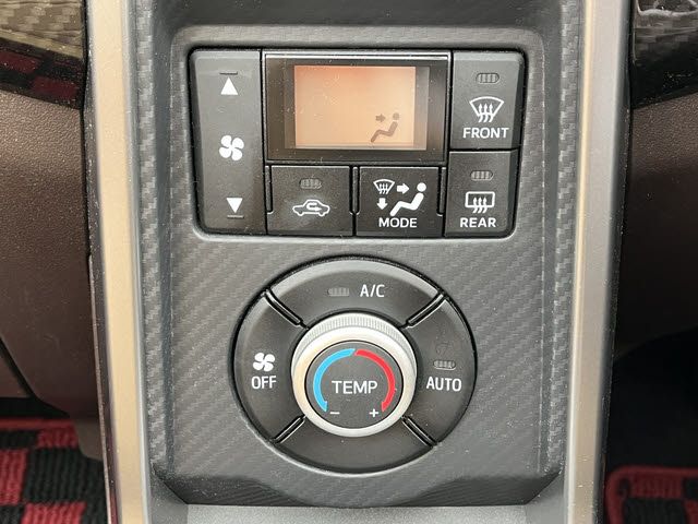 DAIHATSU COPEN 2015 Image 31