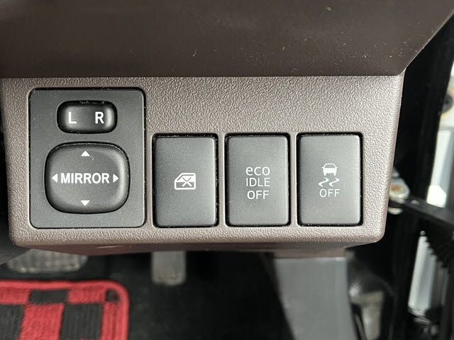 DAIHATSU COPEN 2015 Image 31