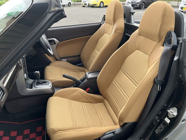 DAIHATSU COPEN 2015 Image 31