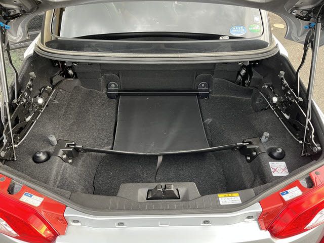 DAIHATSU COPEN 2015 Image 31