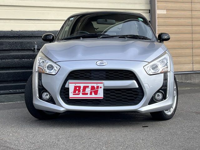 DAIHATSU COPEN 2015 Image 31