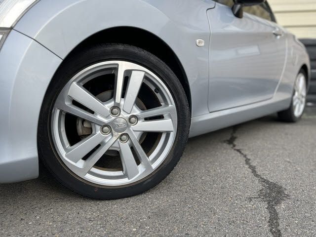 DAIHATSU COPEN 2015 Image 31