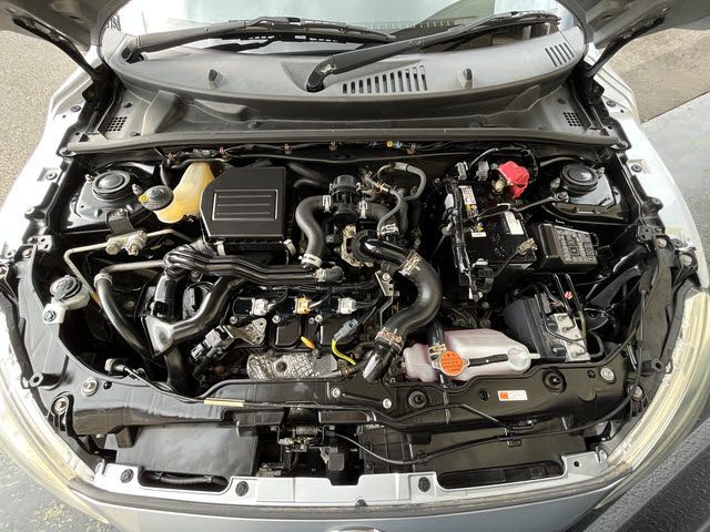 DAIHATSU COPEN 2015 Image 31