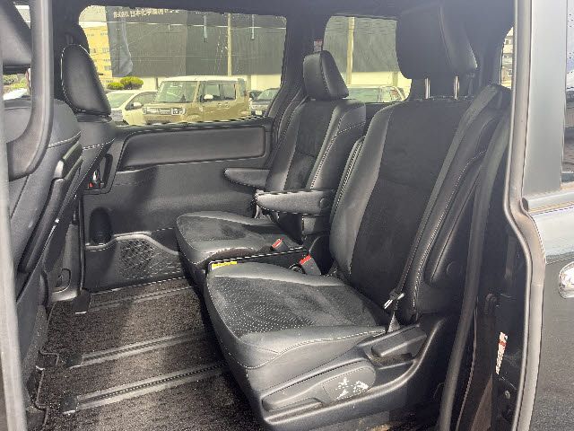 TOYOTA VOXY HYBRID 2021 Image 31