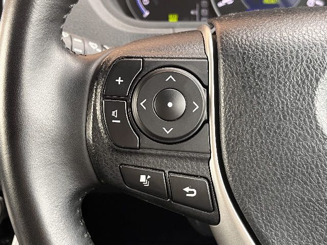 TOYOTA VOXY HYBRID 2021 Image 31