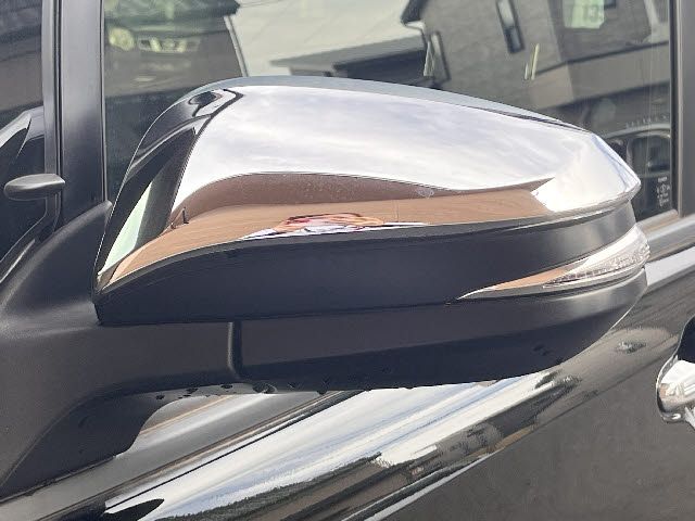 TOYOTA VOXY HYBRID 2021 Image 31