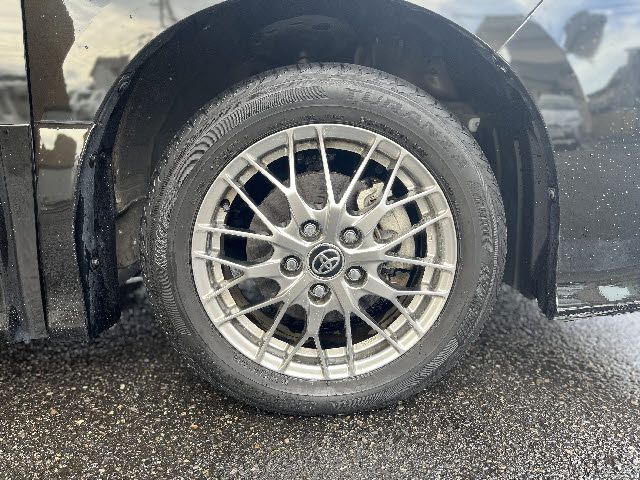 TOYOTA VOXY HYBRID 2021 Image 31