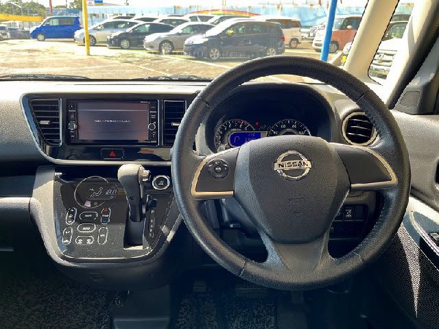 NISSAN DAYZ ROOX 2018 Image 31