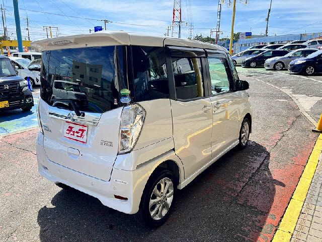 NISSAN DAYZ ROOX 2018 Image 31