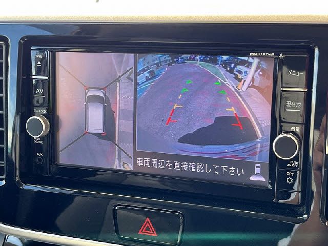 NISSAN DAYZ ROOX 2018 Image 31