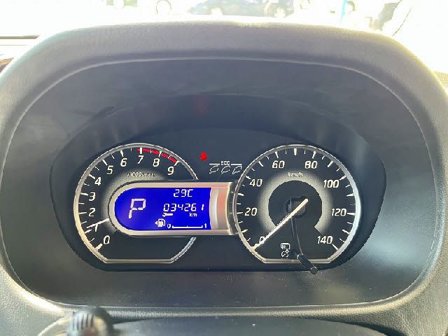 NISSAN DAYZ ROOX 2018 Image 31