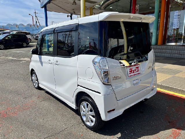 NISSAN DAYZ ROOX 2018 Image 31