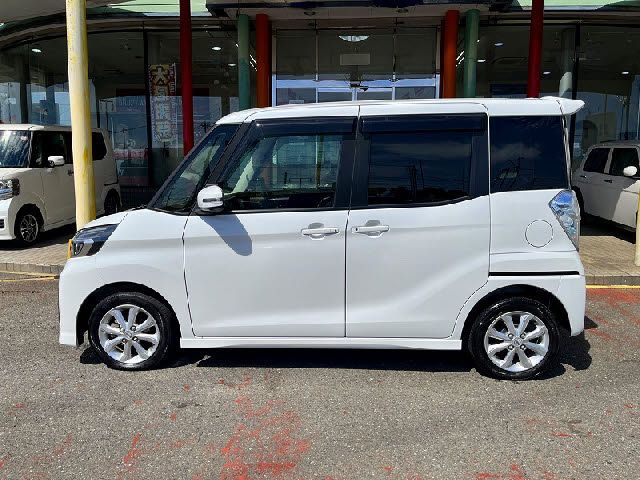 NISSAN DAYZ ROOX 2018 Image 31