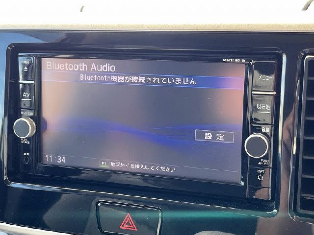 NISSAN DAYZ ROOX 2018 Image 31