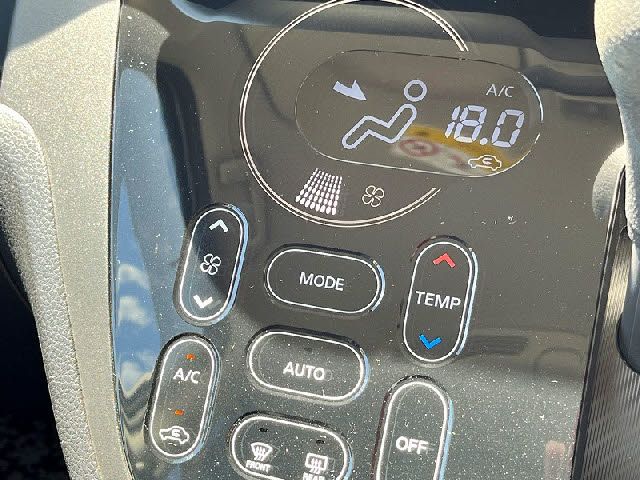 NISSAN DAYZ ROOX 2018 Image 31