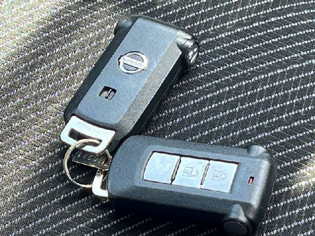 NISSAN DAYZ ROOX 2018 Image 31