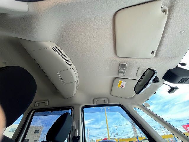 NISSAN DAYZ ROOX 2018 Image 31