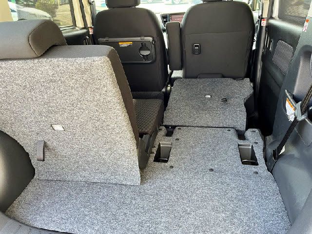 NISSAN DAYZ ROOX 2018 Image 31