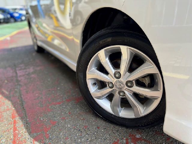 NISSAN DAYZ ROOX 2018 Image 31