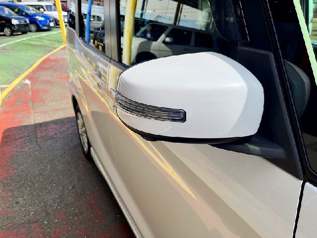 NISSAN DAYZ ROOX 2018 Image 31