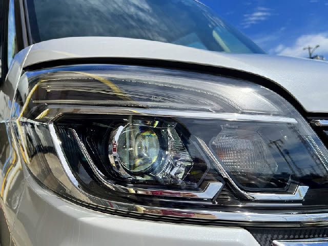 NISSAN DAYZ ROOX 2018 Image 31