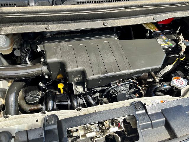 NISSAN DAYZ ROOX 2018 Image 31