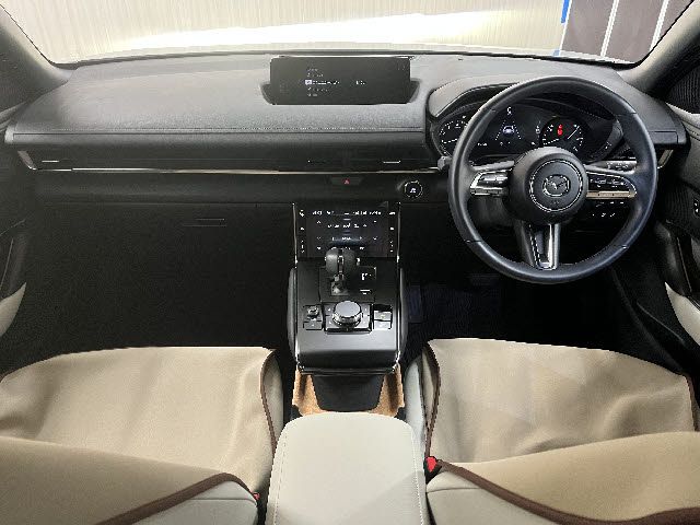 MAZDA MX-30 2021 Image 31