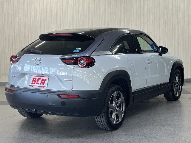 MAZDA MX-30 2021 Image 31