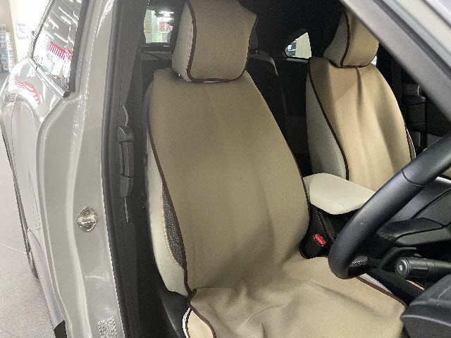 MAZDA MX-30 2021 Image 31