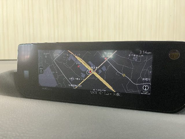 MAZDA MX-30 2021 Image 31