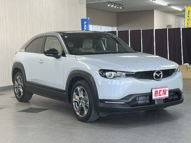 MAZDA MX-30 2021 Image 31