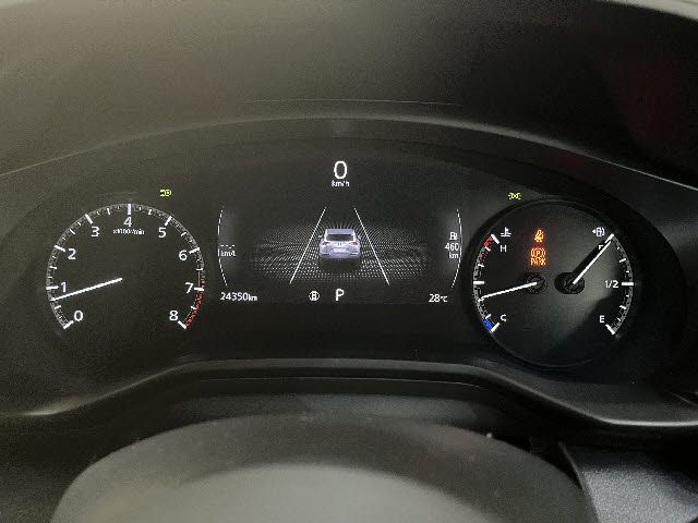 MAZDA MX-30 2021 Image 31