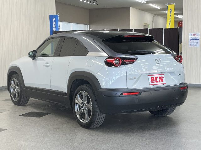 MAZDA MX-30 2021 Image 31