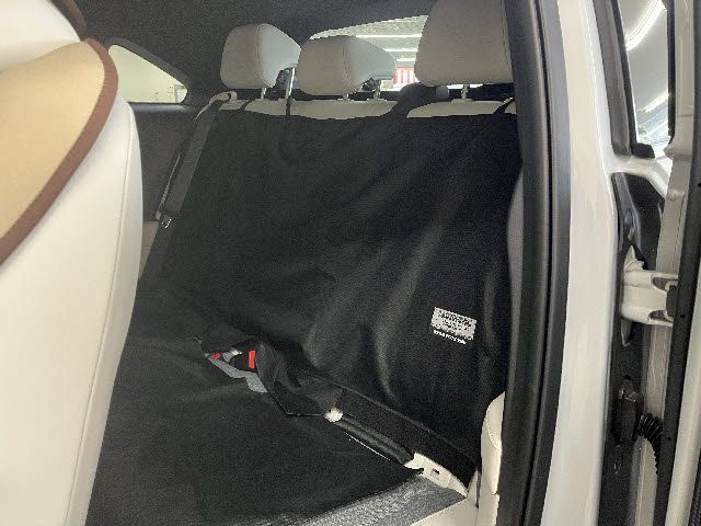 MAZDA MX-30 2021 Image 31