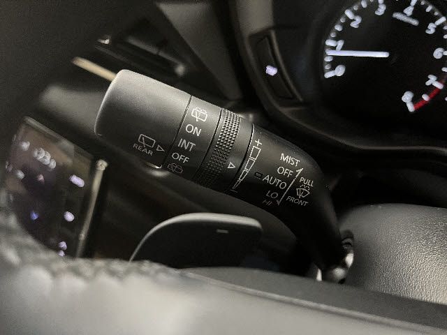 MAZDA MX-30 2021 Image 31