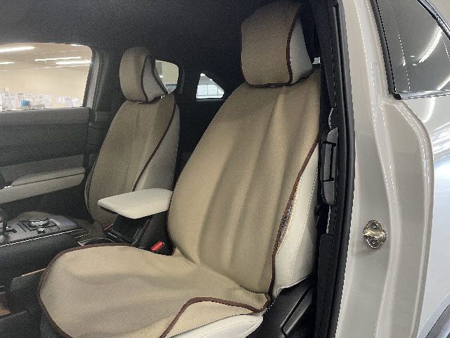 MAZDA MX-30 2021 Image 31