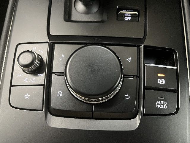 MAZDA MX-30 2021 Image 31