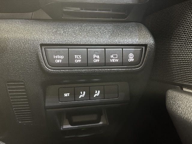 MAZDA MX-30 2021 Image 31