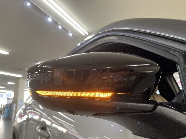 MAZDA MX-30 2021 Image 31