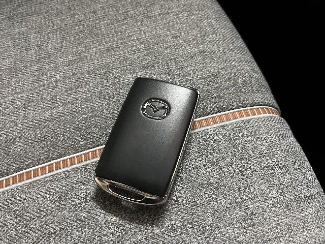 MAZDA MX-30 2021 Image 31