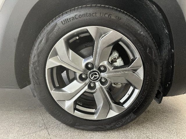 MAZDA MX-30 2021 Image 31