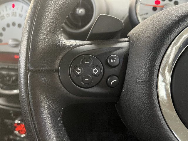 BMW MINI COOPER CROS 2011 Image 31