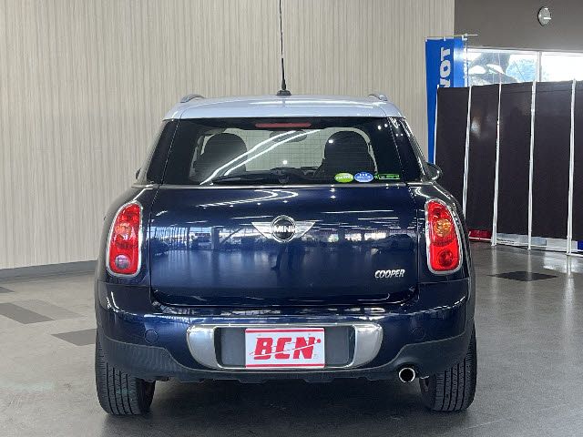BMW MINI COOPER CROS 2011 Image 31