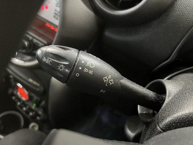 BMW MINI COOPER CROS 2011 Image 31