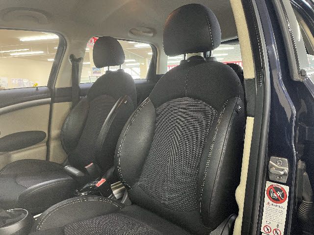 BMW MINI COOPER CROS 2011 Image 31