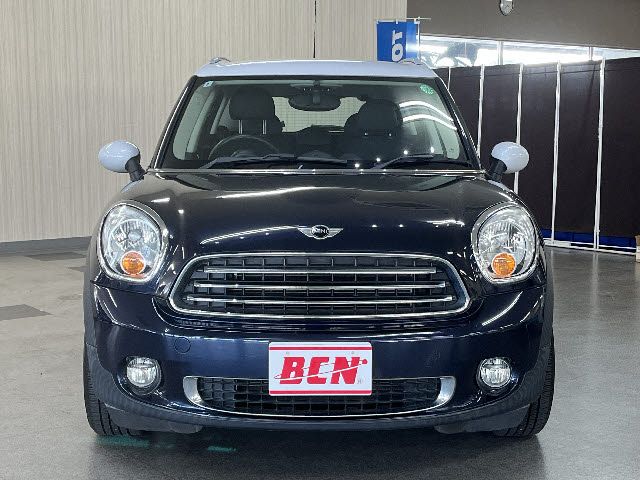 BMW MINI COOPER CROS 2011 Image 31