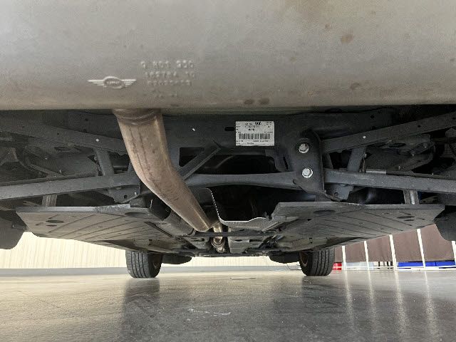 BMW MINI COOPER CROS 2011 Image 31