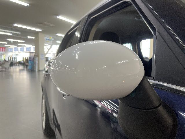 BMW MINI COOPER CROS 2011 Image 31